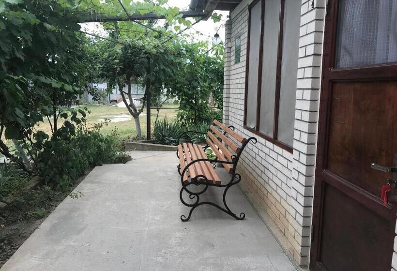 חדר סטנדרט, Baza Otdyha Primor'e