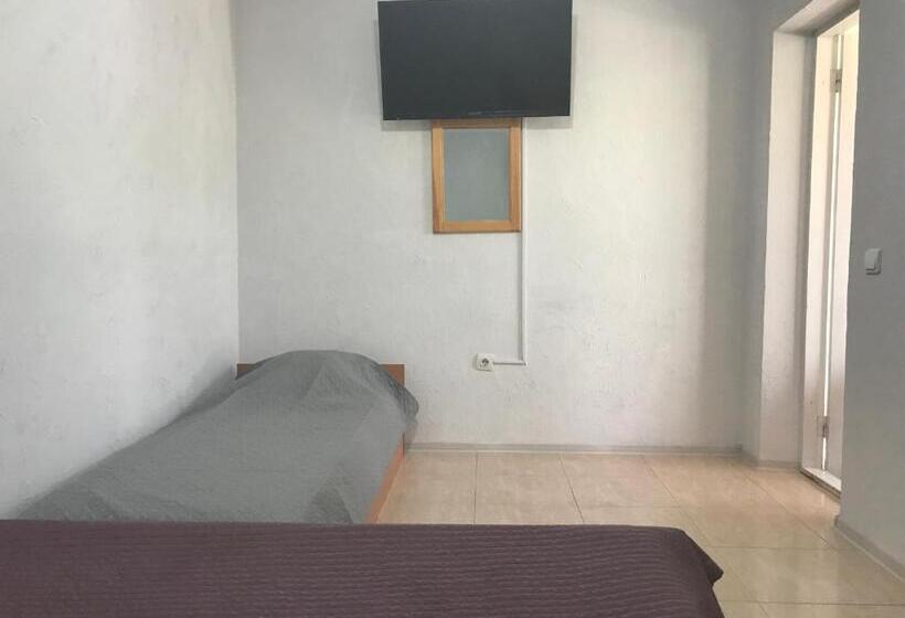 חדר סטנדרט, Baza Otdyha Primor'e