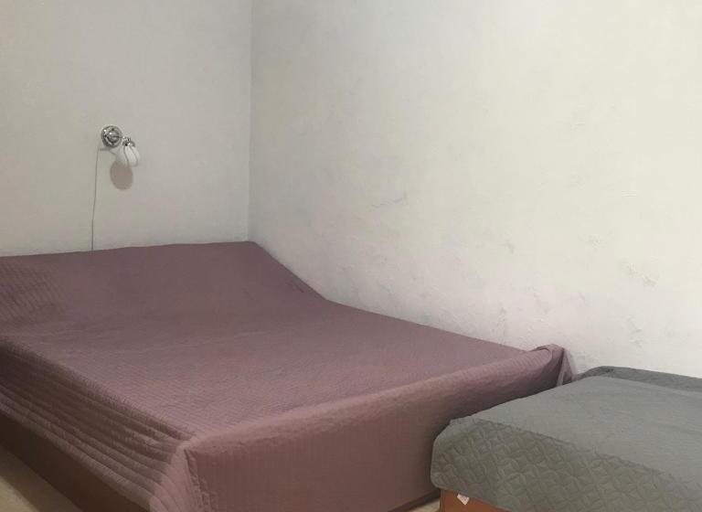 חדר סטנדרט, Baza Otdyha Primor'e