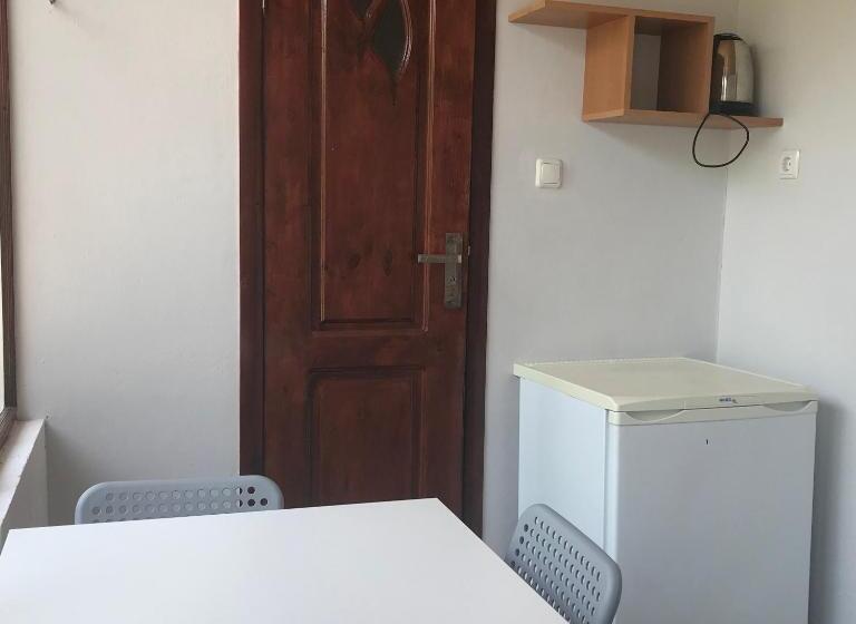 חדר סטנדרט, Baza Otdyha Primor'e