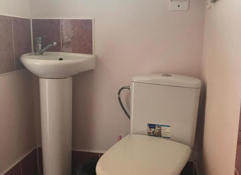 חדר סטנדרט, Baza Otdyha Primor'e