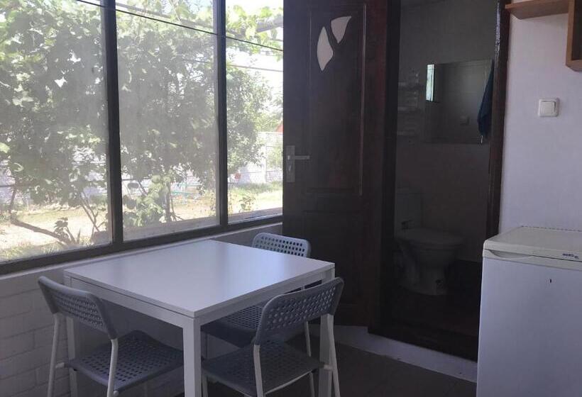 חדר סטנדרט, Baza Otdyha Primor'e