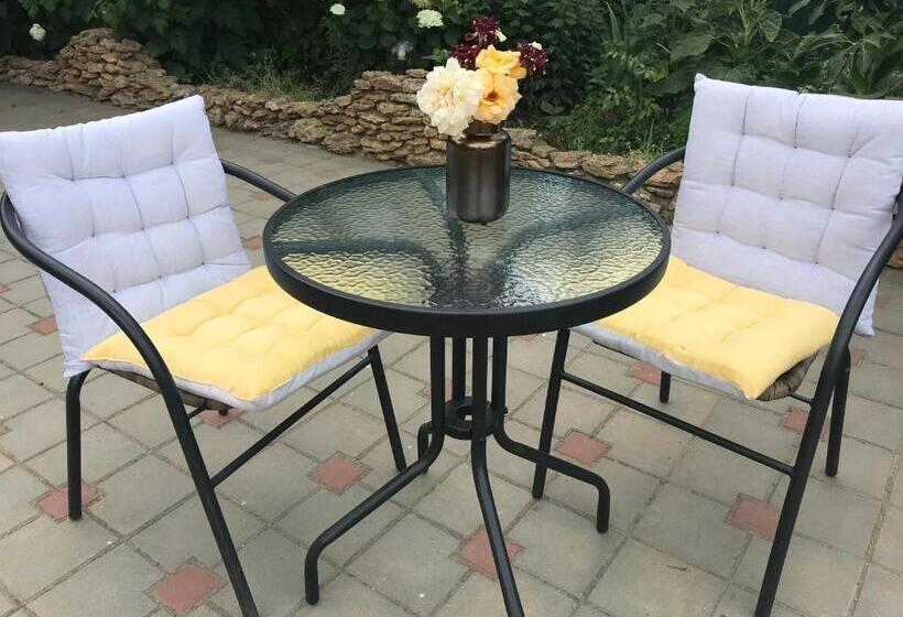 חדר סטנדרט, Baza Otdyha Primor'e