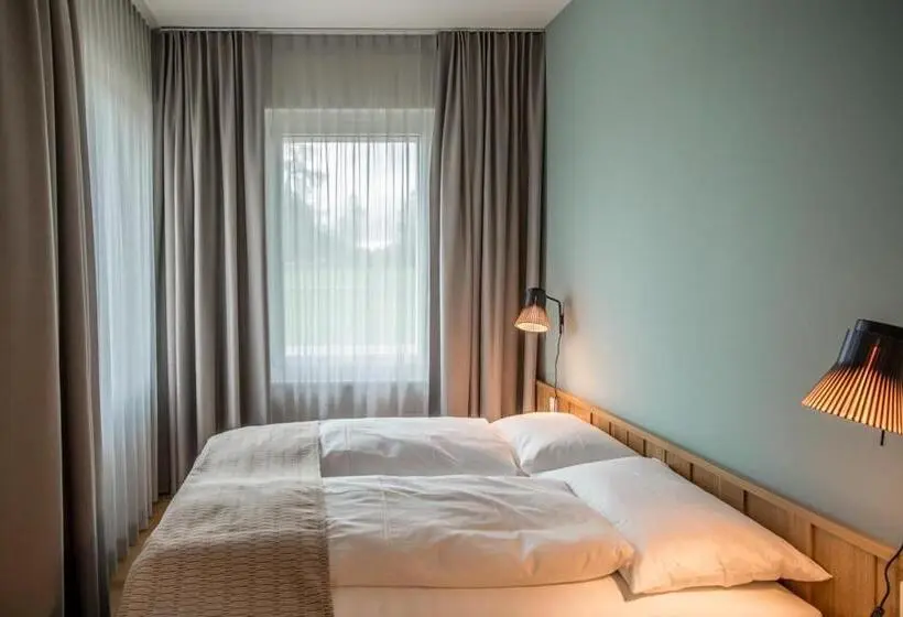 １ベッドルームアパートメント, Aparthotel Luzern West