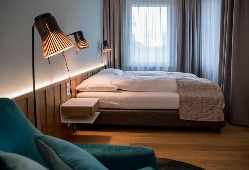 آپارتمان سوپریور 1 خوابه, Aparthotel Luzern West