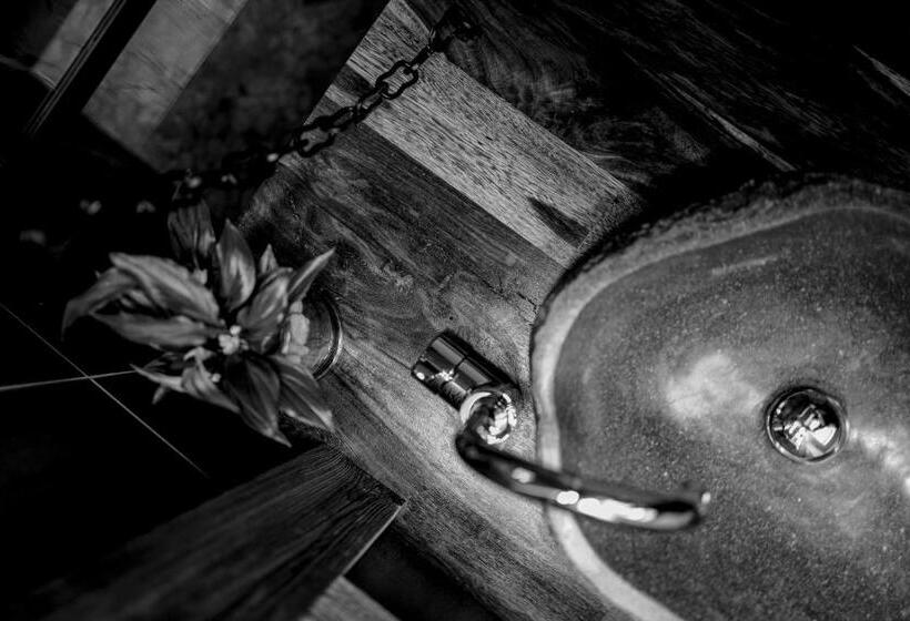 スタンダードルーム, B&b Restaurant Le Pernollet