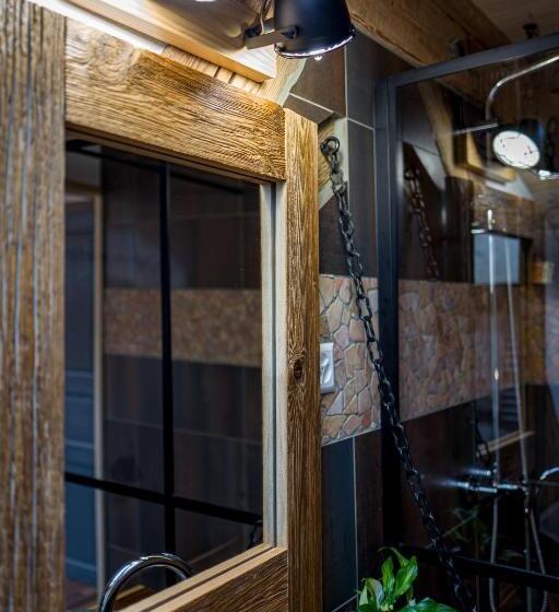 スタンダードルーム, B&b Restaurant Le Pernollet