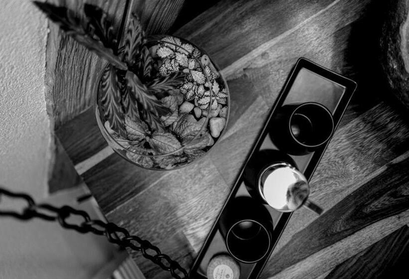 اتاق استاندارد, B&b Restaurant Le Pernollet