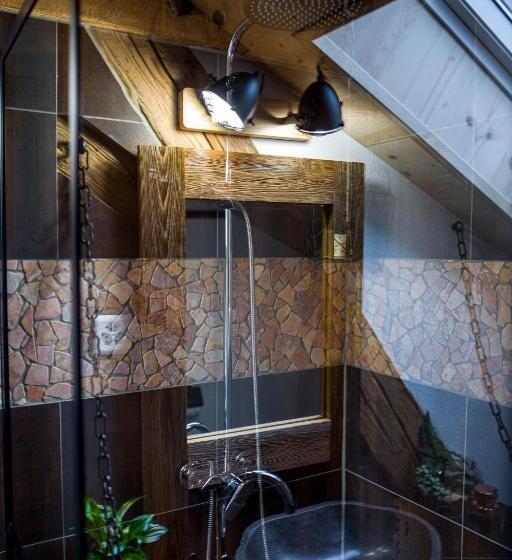 スタンダードルーム, B&b Restaurant Le Pernollet