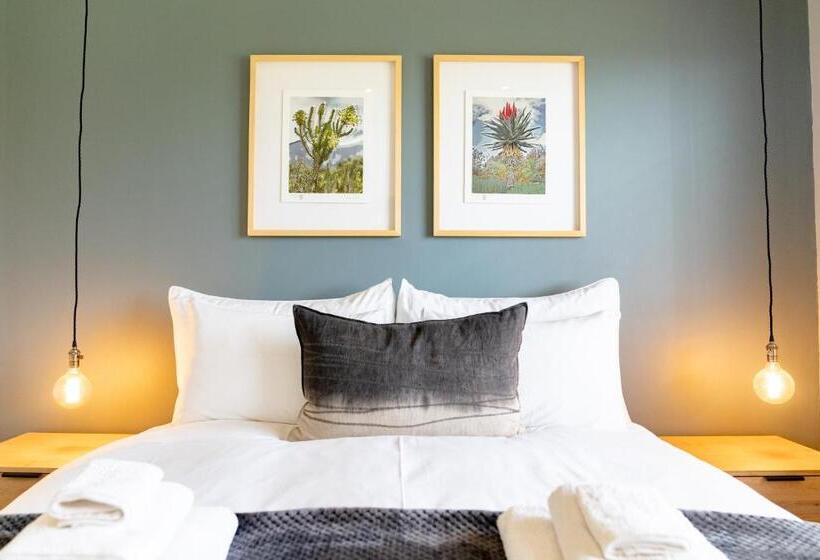 فيلا غرفة نوم واحدة, Boplaas Guesthouse