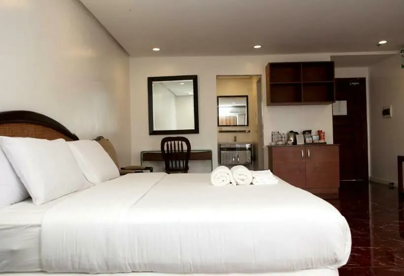 スタンダードルーム, Centtro Residences