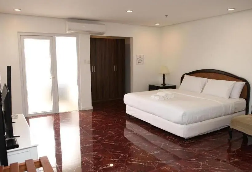 スタンダードルーム, Centtro Residences