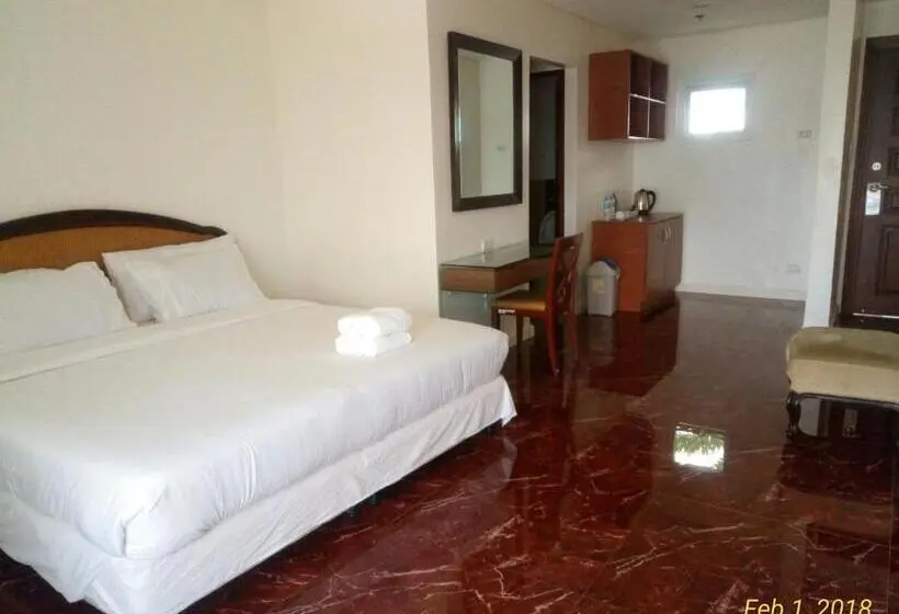 スタンダードルーム, Centtro Residences