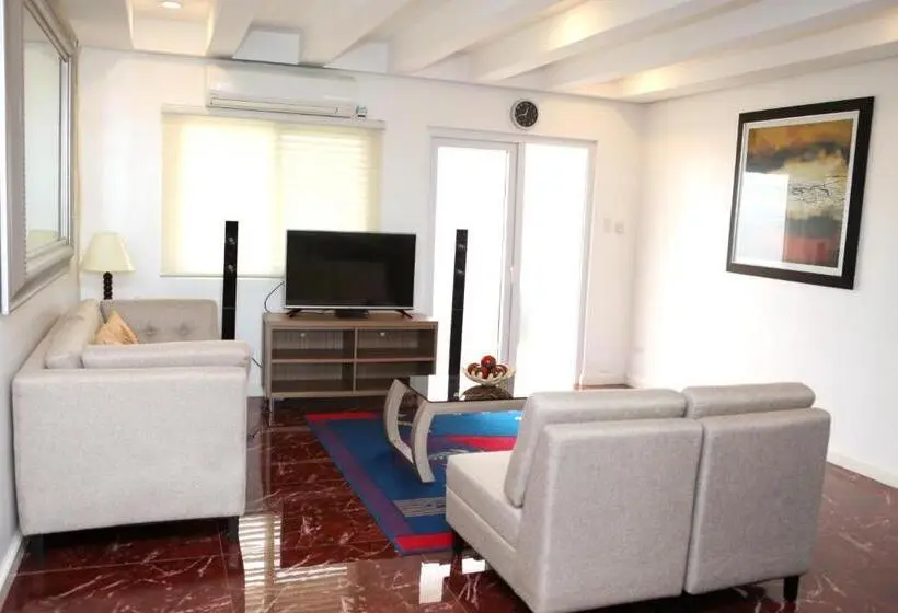 スイート(家族用), Centtro Residences
