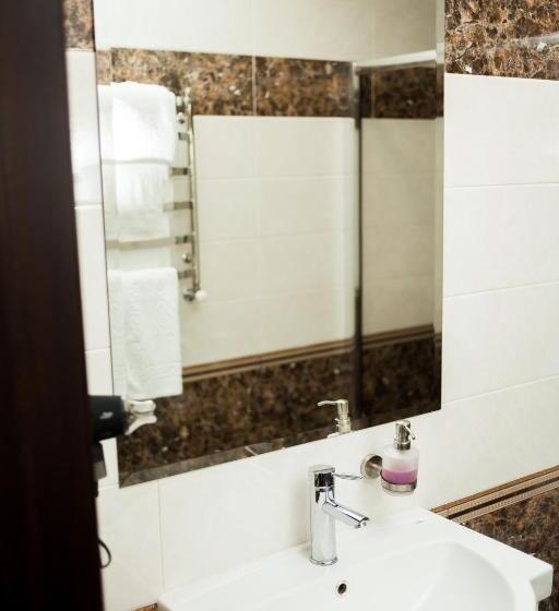 חדר סטנדרט עם טרסה, Charivne Ozero