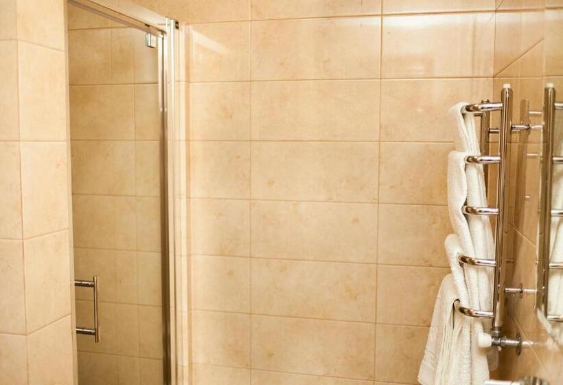 חדר סטנדרט, Charivne Ozero