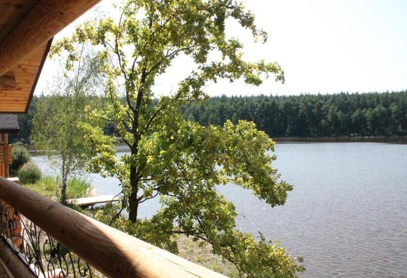 בית, חדר שינה 1, Charivne Ozero