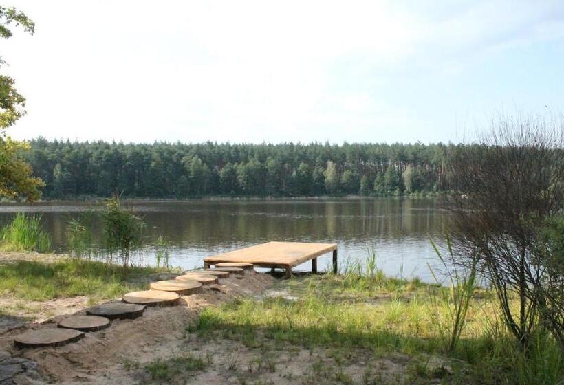 בית, חדר שינה 1, Charivne Ozero