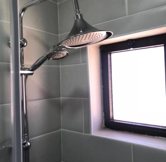 اتاق استاندارد یک نفره, Hidab Petra