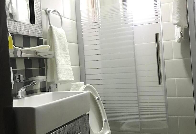 اتاق لوکس, Hidab Petra