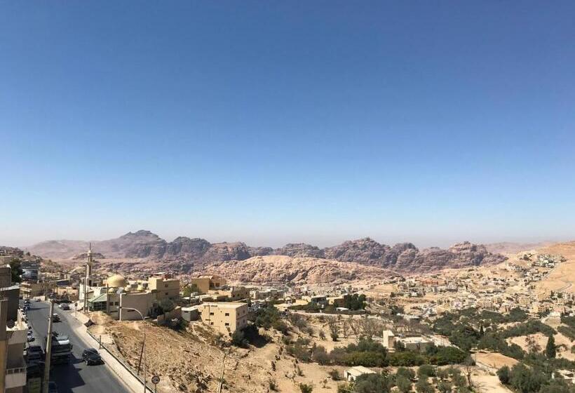 اتاق لوکس, Hidab Petra