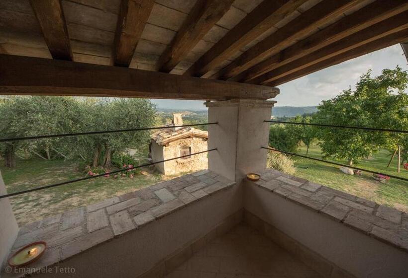 Семейный Номер, La Collina Degli Ulivi