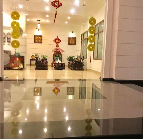 اتاق استاندارد یک نفره, Nhà Khách T284