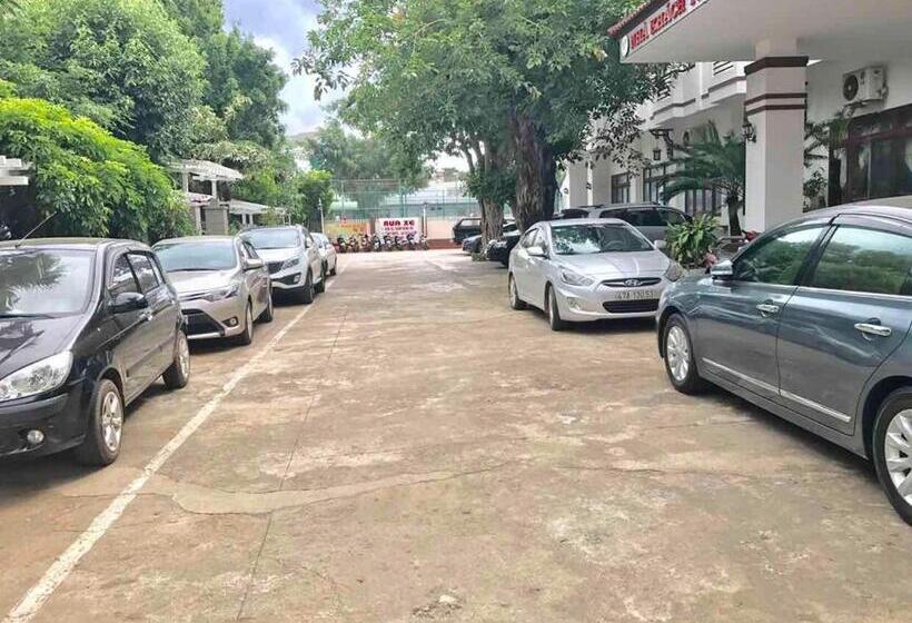 اتاق استاندارد یک نفره, Nhà Khách T284