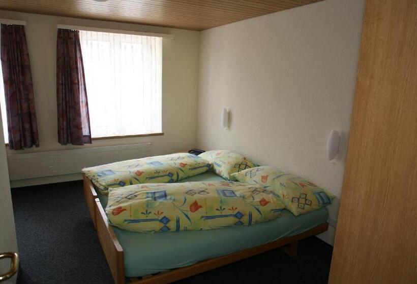 غرفة ديلوكس, / Restaurant Post