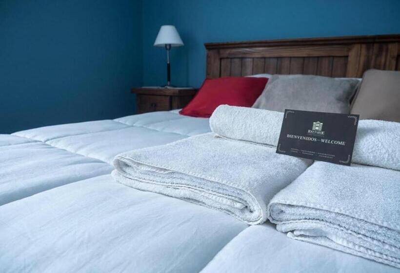 Номер Стандарт, Rio Tarde Casa Patagonica