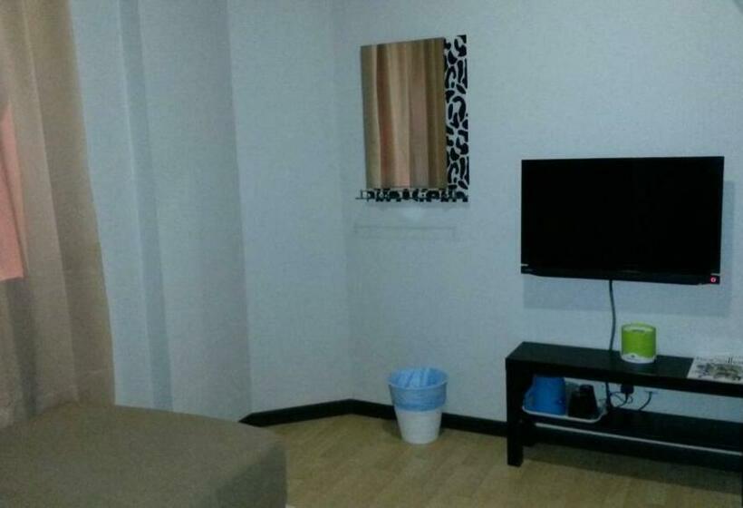 Номер Стандарт Индивидуальный, Selesa View Gambang