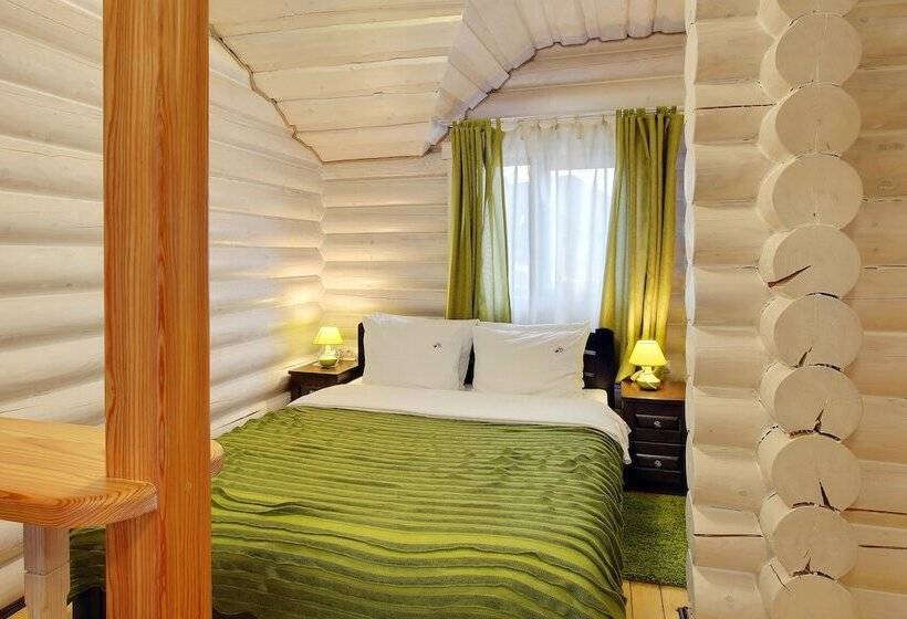 خانه 1 خوابه, Whiteberry