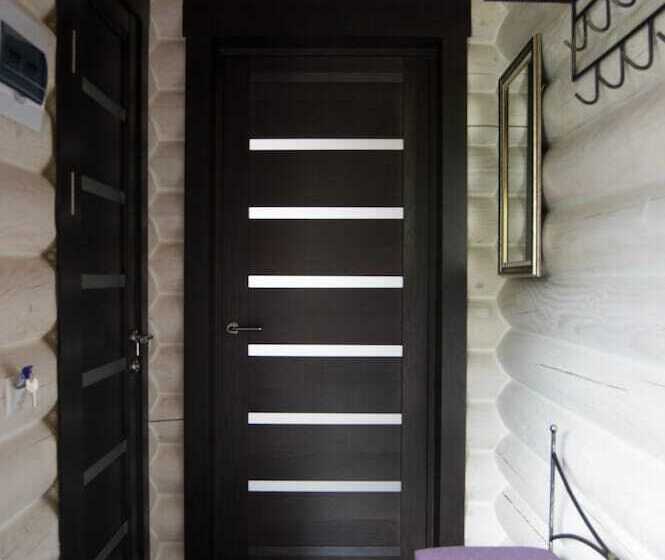 اتاق استاندارد با تخت دوبل, Whiteberry