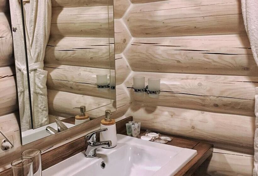 Номер Дюплекс, Whiteberry