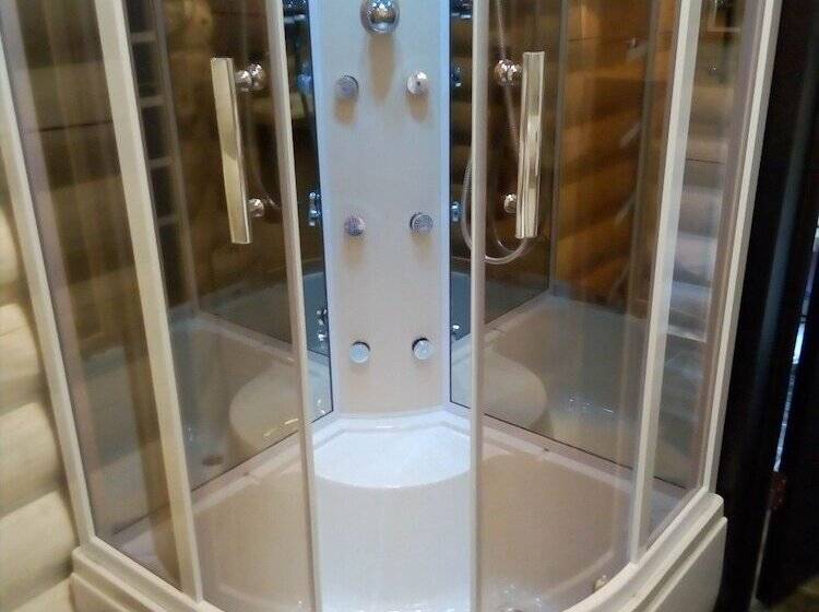 اتاق دوبلکس, Whiteberry