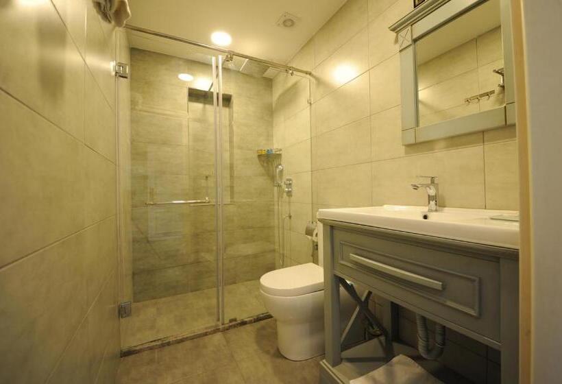 اتاق استاندارد, Macara Village Resort