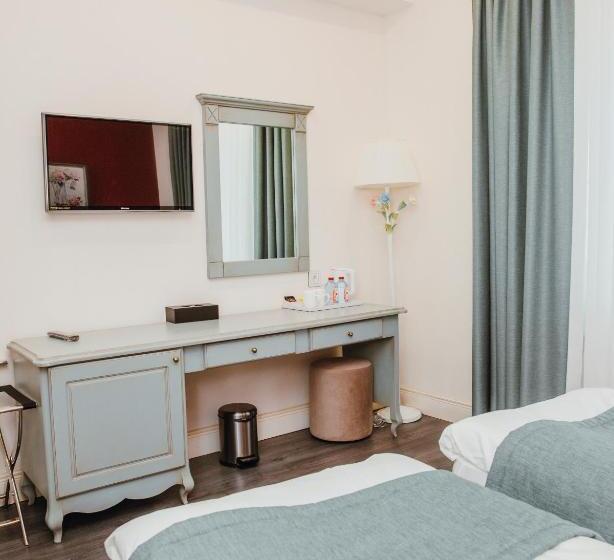 اتاق استاندارد, Macara Village Resort