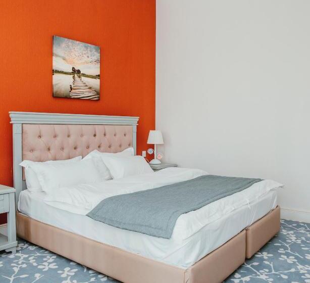 سوییت دوبلکس, Macara Village Resort