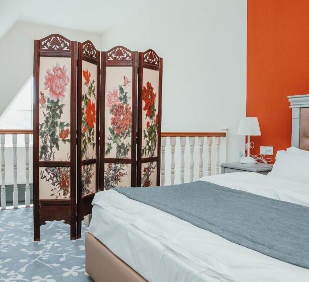 سوییت دوبلکس, Macara Village Resort