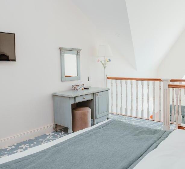 سوییت دوبلکس, Macara Village Resort