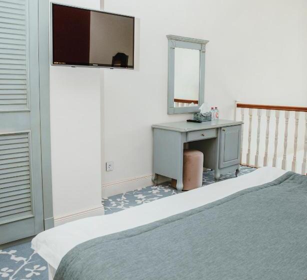 سوییت خانوادگی, Macara Village Resort