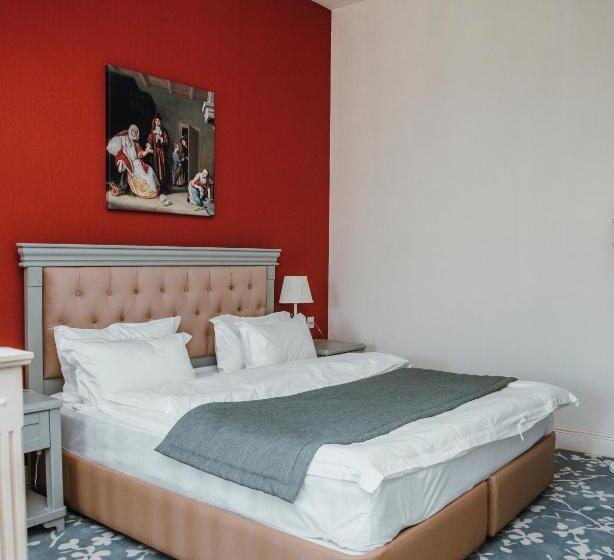 سوییت خانوادگی, Macara Village Resort