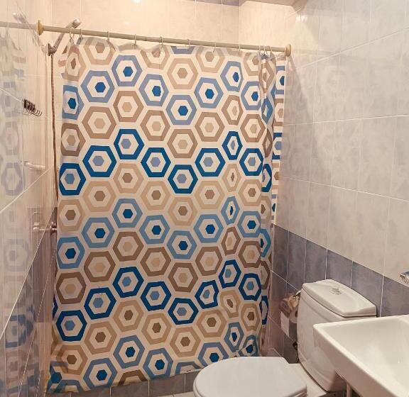 Quarto Triplo Economy, Eco