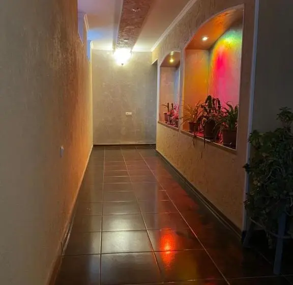 اتاق راحتی سه تخته, Eco