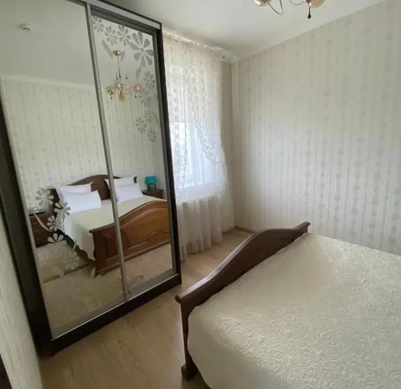 Familjesvit, Motel
