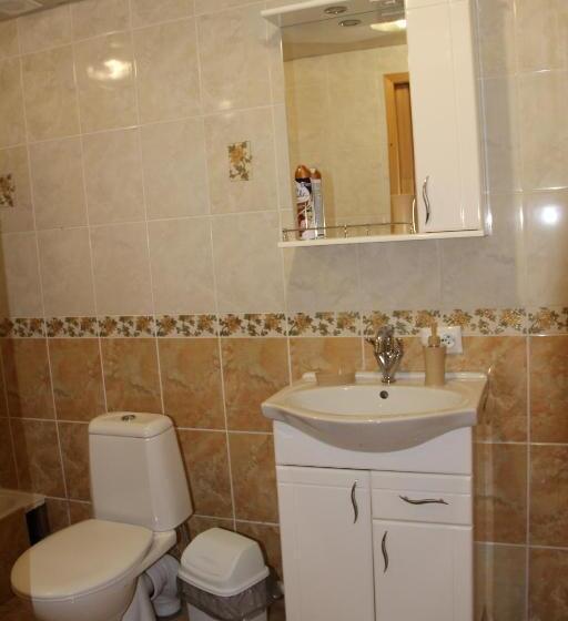 חדר דלוקס, Cottage Milena