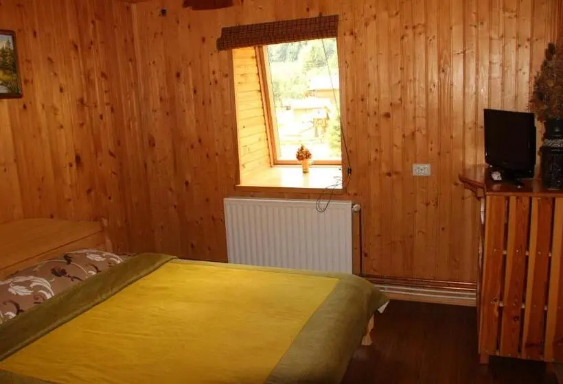 デラックスルーム, Cottage Milena