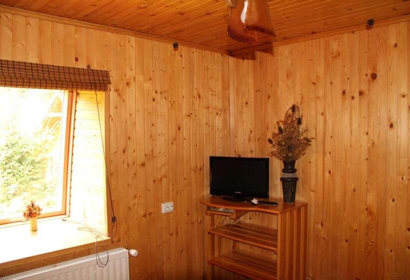 خانه 3 خوابه, Cottage Milena