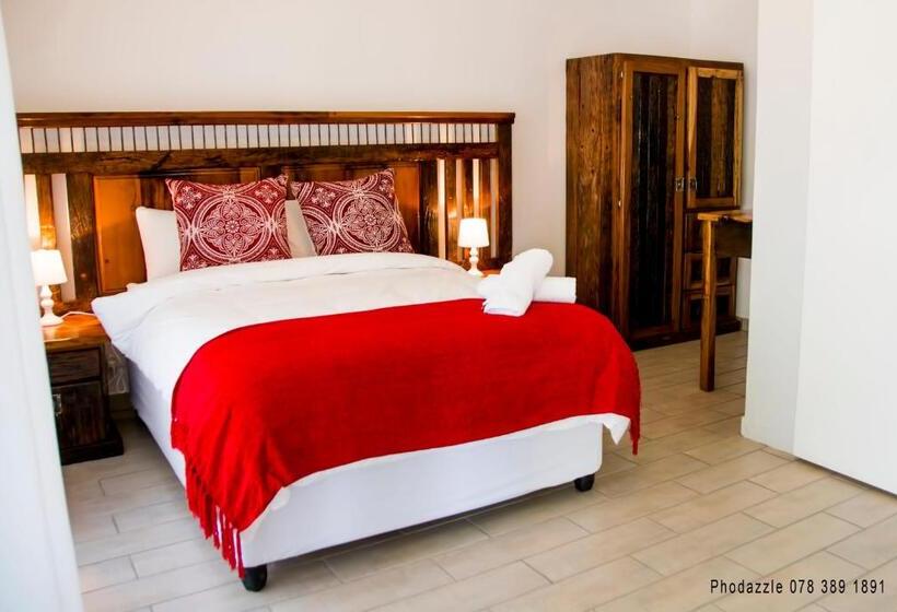 חדר סטנדרט, Die Kasteel