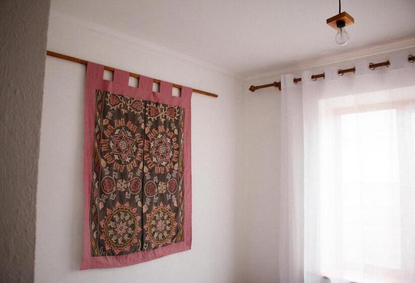 اتاق عادی یک تخته, Guest House Altyn Oimok